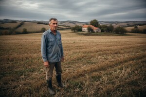 Tužna priča Dubravka Kralja proizvođača sira