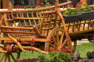 Ulaganje u etno turizam Vojvodine - autentična hrana kao adut