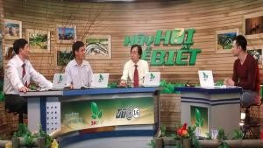 Vijetnamska i hrvatska poljoprivredna televizija dogovorile suradnju