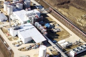 U vukovarsku tvornicu bioetanola EERL ulaže 200 milijuna eura