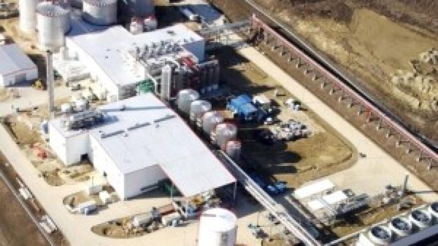 U vukovarsku tvornicu bioetanola EERL ulaže 200 milijuna eura