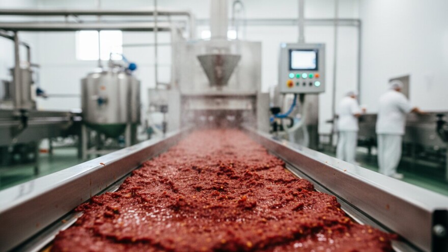 Tvornica Kalnik udvostručuje proizvodnju