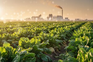 Tvornica šećera 'Viro' na pragu poslovnog povezivanja sa 'Sladoranom'