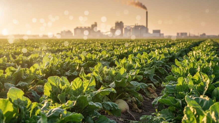 Tvornica šećera 'Viro' na pragu poslovnog povezivanja sa 'Sladoranom'