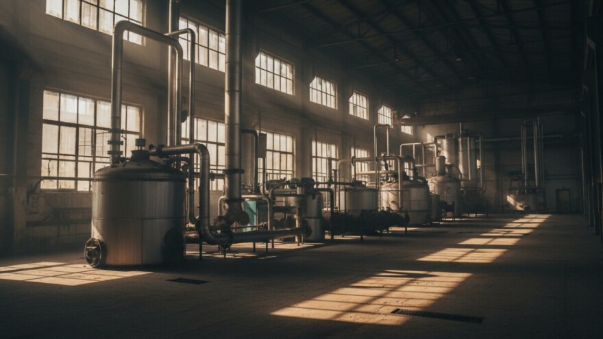 Tvornica ulja Čepin ostala bez čelnog čovjeka