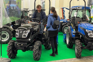 Prijavite se: Dijelimo 20 ulaznica za sajam CroAGRO!