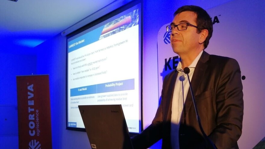 Corteva: Želimo pomoći farmerima da zarade te proizvedu sigurnu i zdravu hranu