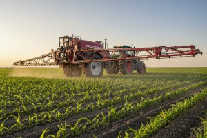 Tvrtka Findri isporučila prskalice osječkom Žitu