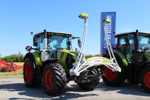FarmShow sve jači i veći: Evo što Jerković ove godine predstavlja na sajmu