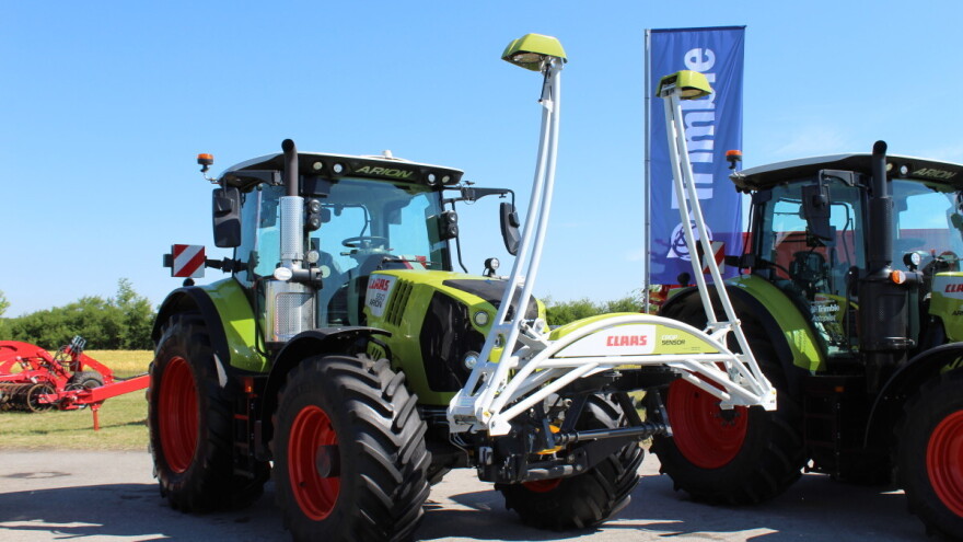 FarmShow sve jači i veći: Evo što Jerković ove godine predstavlja na sajmu