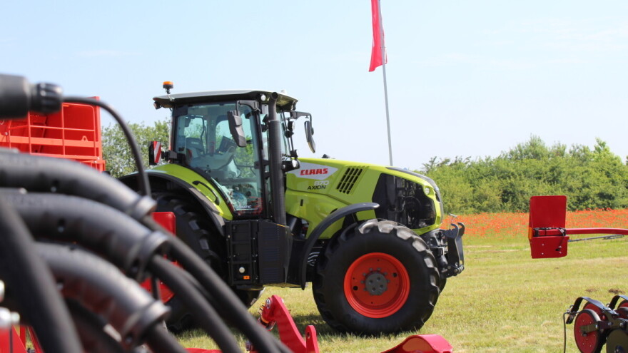 Saznali smo s kojim novitetima Jerković dolazi na FarmShow u Osijek