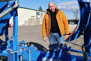 Mauthner: Naši kupci su profesionalci, traže vrhunsku mehanizaciju