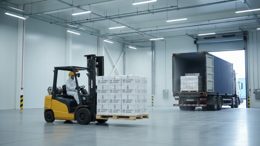 Tvrtka Ravlić izvozi svinjsko meso na Daleki istok