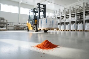 Tvrtka Šafram IPARD-om do nove hale