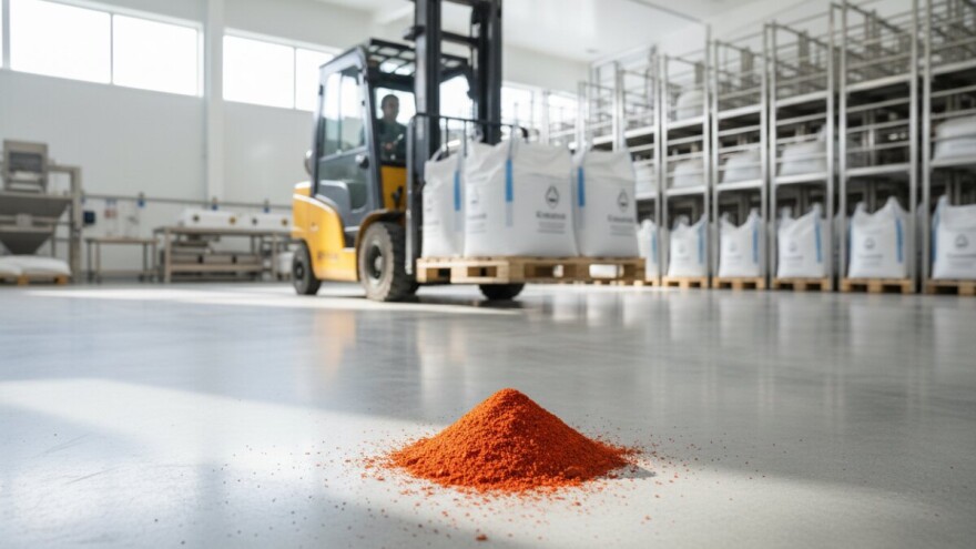 Tvrtka Šafram IPARD-om do nove hale