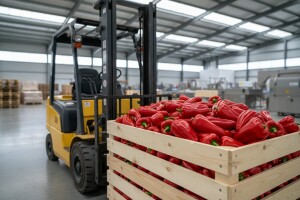 Tvrtka Šafram započela radove na novoj proizvodnoj hali