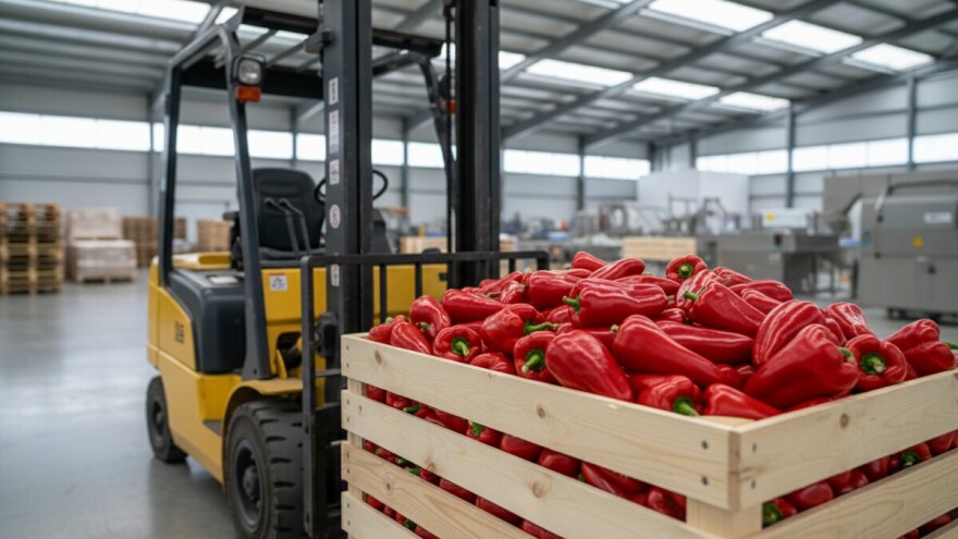 Tvrtka Šafram započela radove na novoj proizvodnoj hali