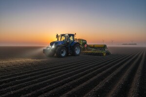 Tvrtka Žito koristi Trimble navigaciju