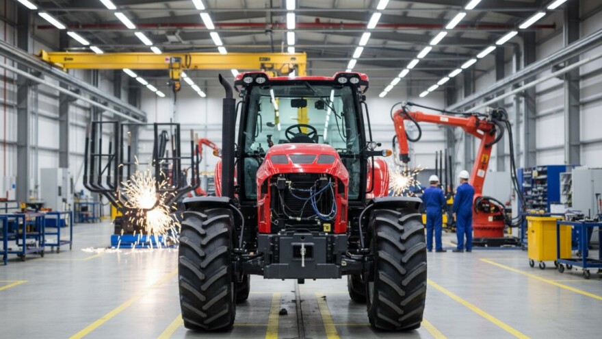 Tvrtki Hittner preko 4 milijuna kuna za novi pogon!