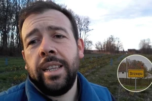 Tvrtko Gačić: Lolo, nemoj da kradeš - dođi na kafu, pa uzmi voće