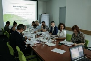 EU projekt vrijedan 13 milijuna kuna