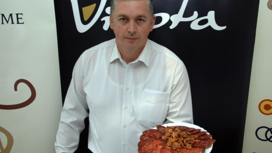 Htio je odustati - a danas ga po kulenu poznaju!