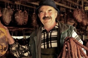 Baranjski kulen predstavljen u srcu EU!