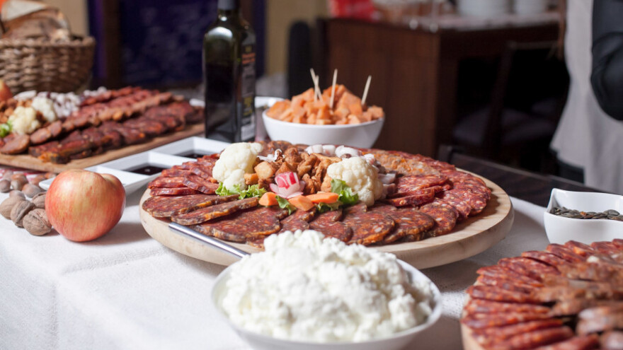 Tjedan okusa zlatne Slavonije na 7 lokacija!