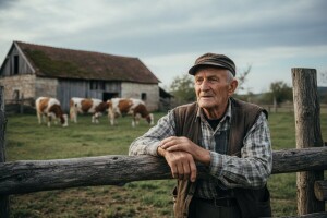 U 2012. propalo 2800 proizvođača mlijeka u Hrvatskoj