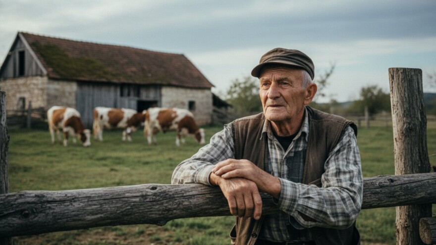 U 2012. propalo 2800 proizvođača mlijeka u Hrvatskoj