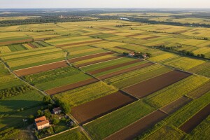 U ARKOD upisano preko milijun hektara poljoprivrednog zemljišta
