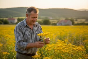 U aromatičnom bilju - moguć razvoj i zarada!