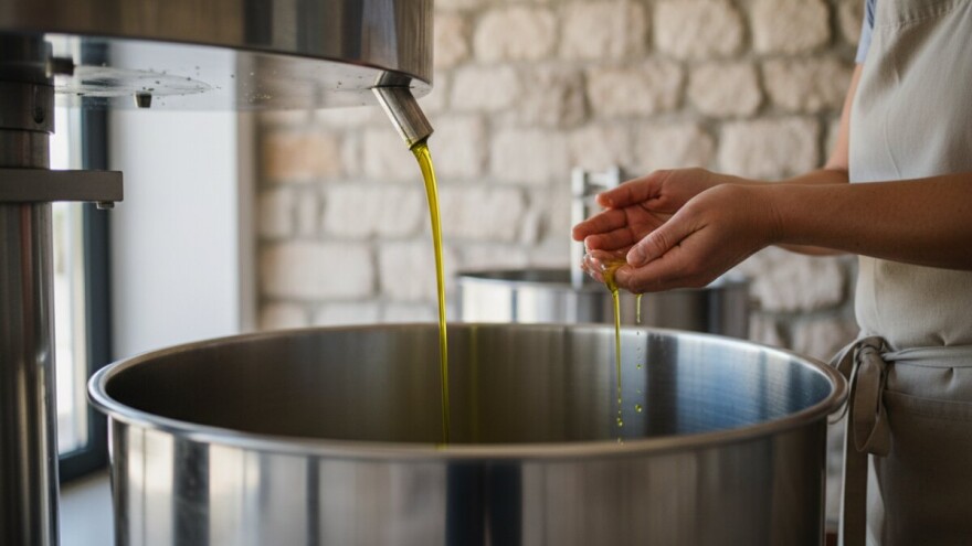 U Banjolama se otvara moderna uljara