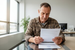 U banku po zahtjev za svoj novac