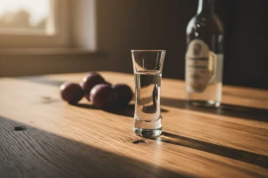 U Baranji će proizvoditi vrhunske voćne rakije