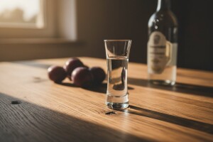 U Baranji će proizvoditi vrhunske voćne rakije