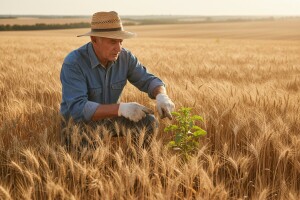 U Bayeru znaju kako se zauvijek riješiti korova
