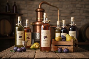 U Berlinu oduševljeni Đanićevim rakijama