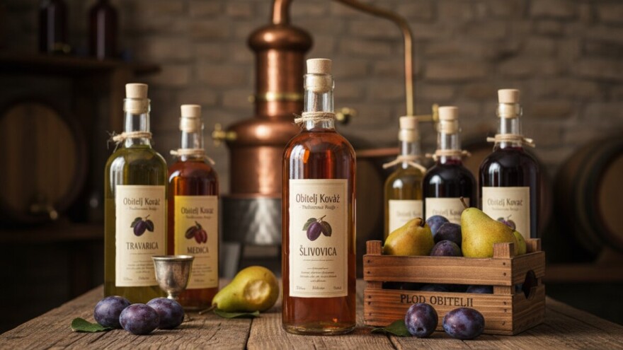 U Berlinu oduševljeni Đanićevim rakijama