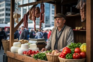 U BiH niže carine na proizvode iz EU