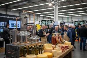 U Biogradu počela 6. Agro Arca