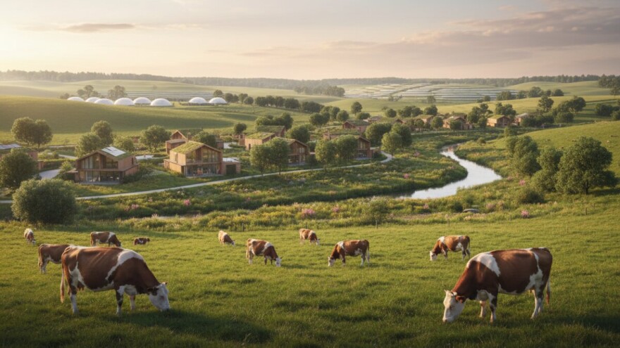 U Bratini uskoro ekopark "težak" 3,5 milijuna eura