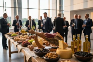 U Bruxellesu predstavljeni proizvodi naših OPG-ovaca