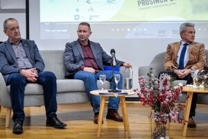 Međimurje želi postati prva eko regija u Hrvatskoj