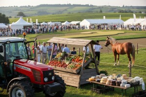 U Čakovcu predstavljen sajam Agra