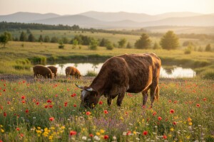 U čemu se krije lepota biodinamičke poljoprivrede?