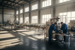 U čepinskoj uljari ne razmišlja se o stečaju nego o proizvodnji