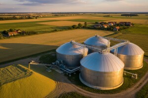 U Crncu otvorena nova bioelektrana