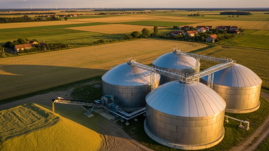 U Crncu otvorena nova bioelektrana