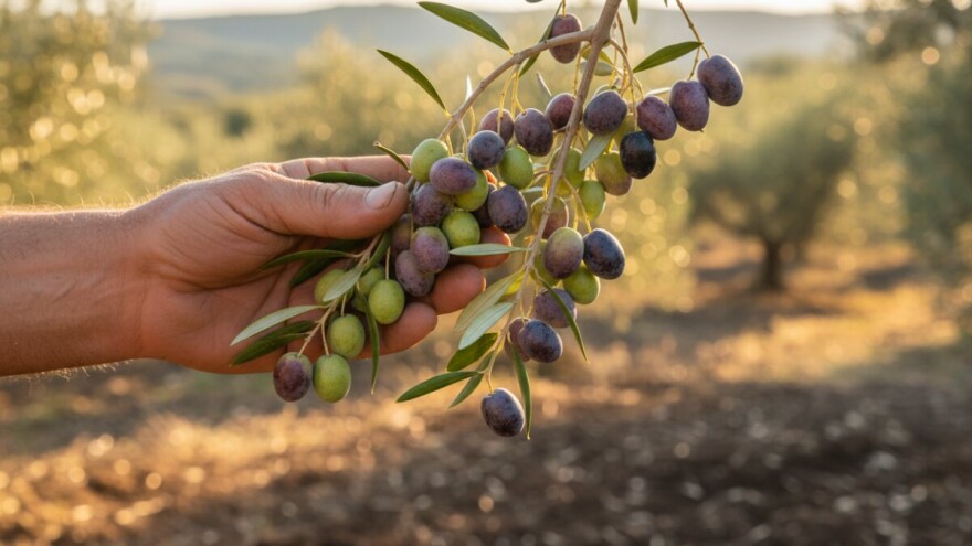 U debelu zemlju sadite istarsku bjelicu